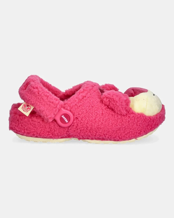 Crocs Classic Lined Pixar Lotso Clog