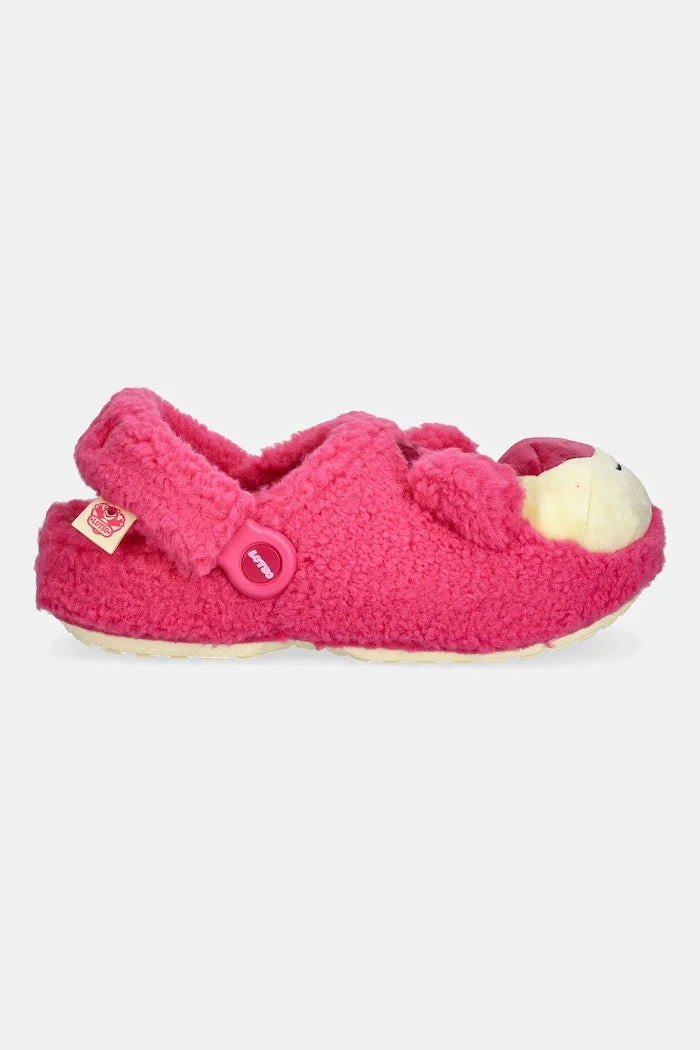 Чехли Crocs Classic Lined Pixar Lotso Clog
