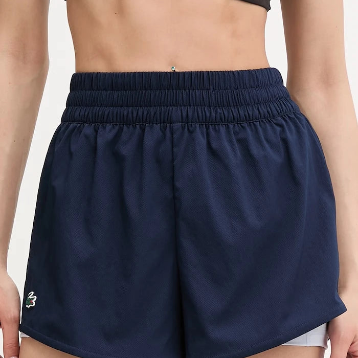 Lacoste къс панталон дамски