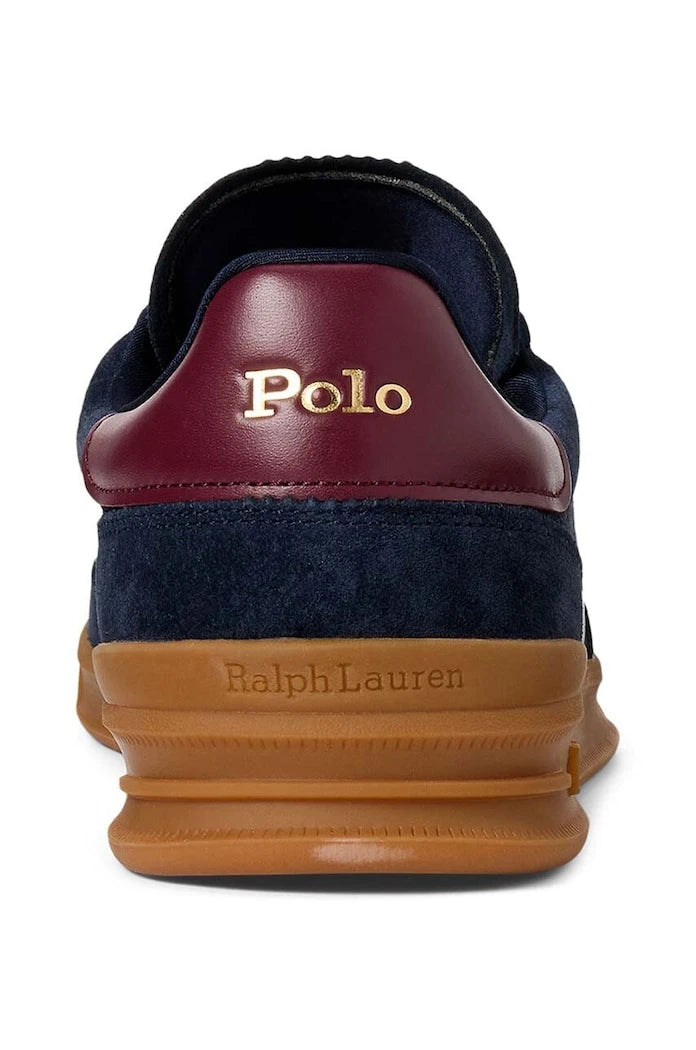 Маратонки Polo Ralph Lauren Hrt Aera