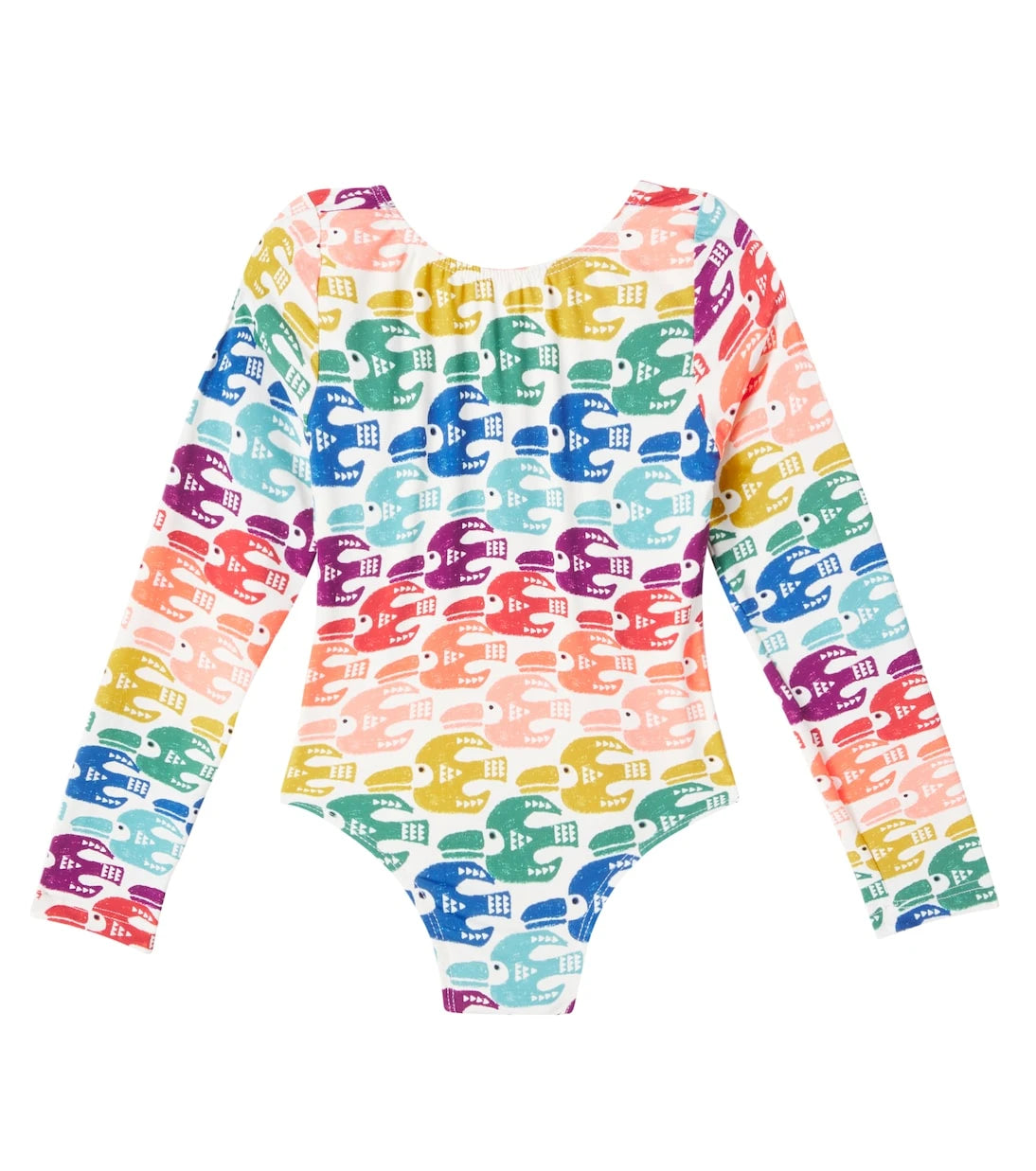 Fábula - Printed swimsuit