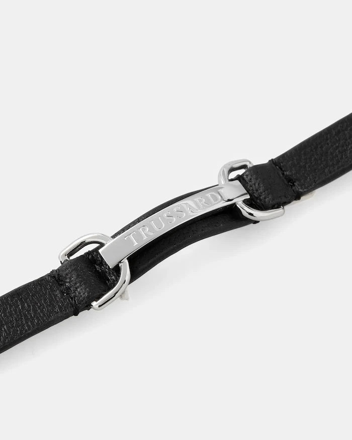 Гривна Trussardi T-LEATHER