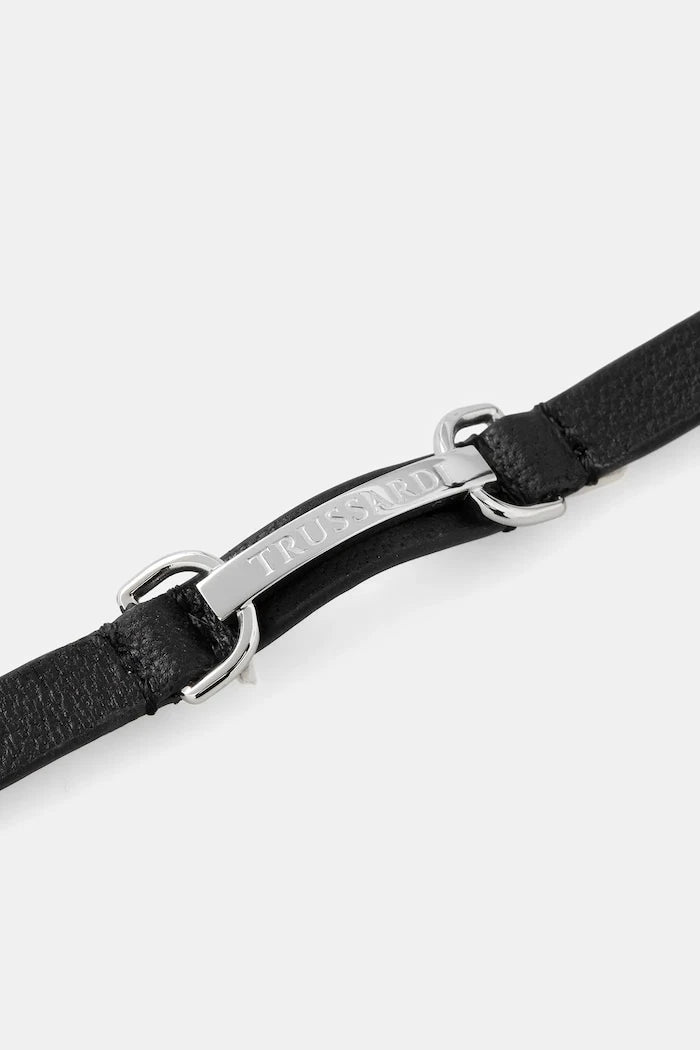 Гривна Trussardi T-LEATHER