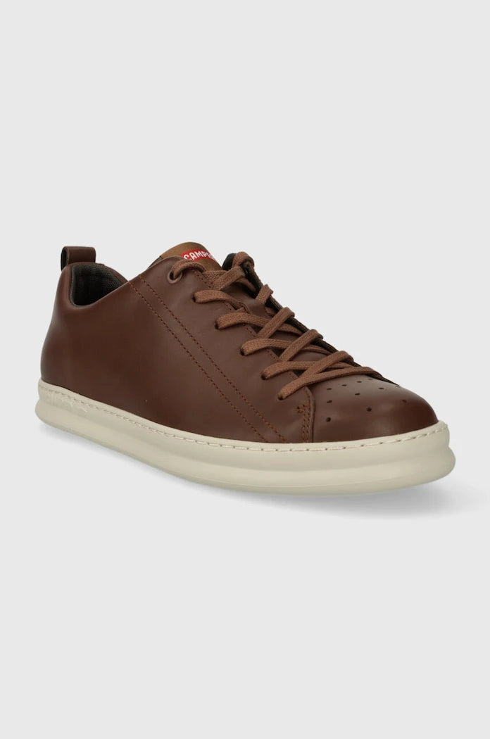 Кожени маратонки Camper Runner Four