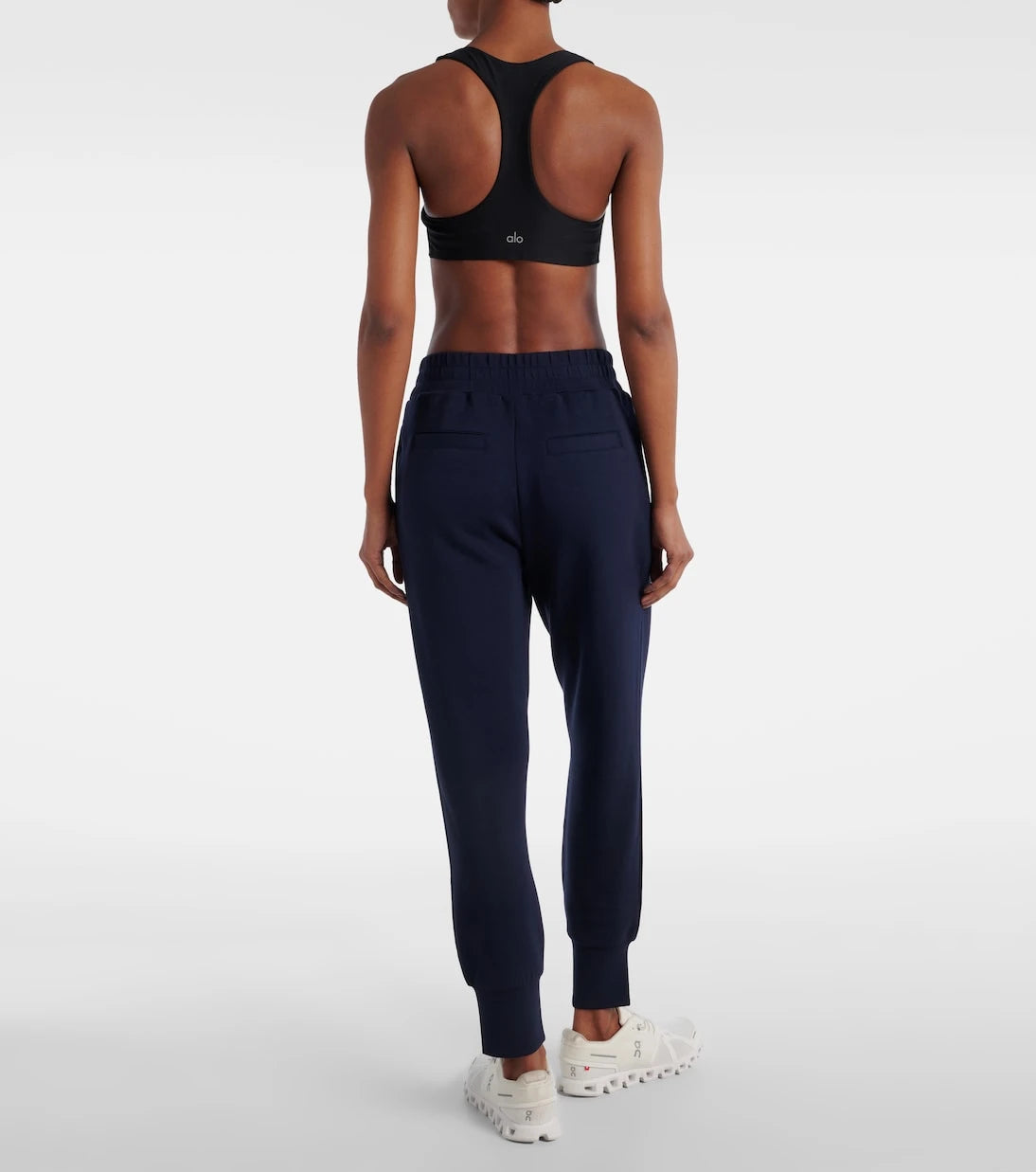 Varley - Slim Cuff 27.5 jersey sweatpants