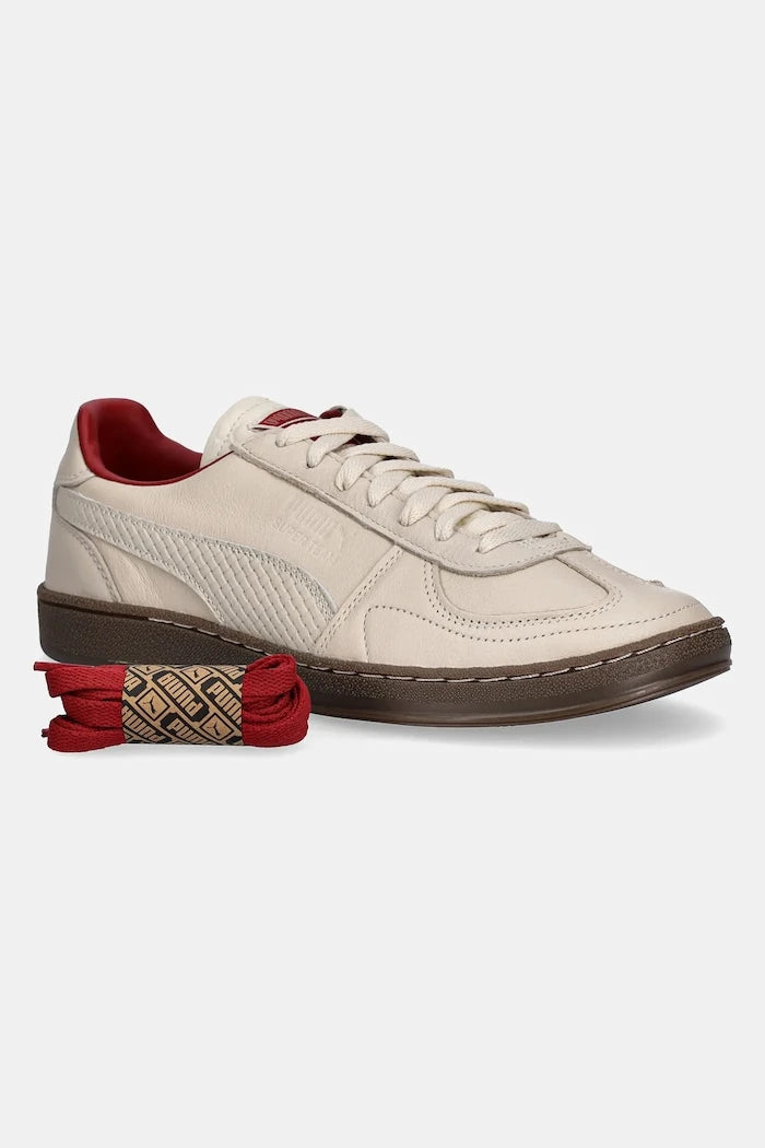 Puma Super Team Palais Artisan Deri Spor Ayakkabı