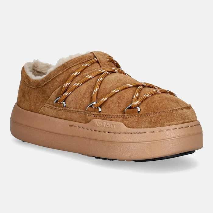 Kadife Moon Boot MB PARK SLIPPER