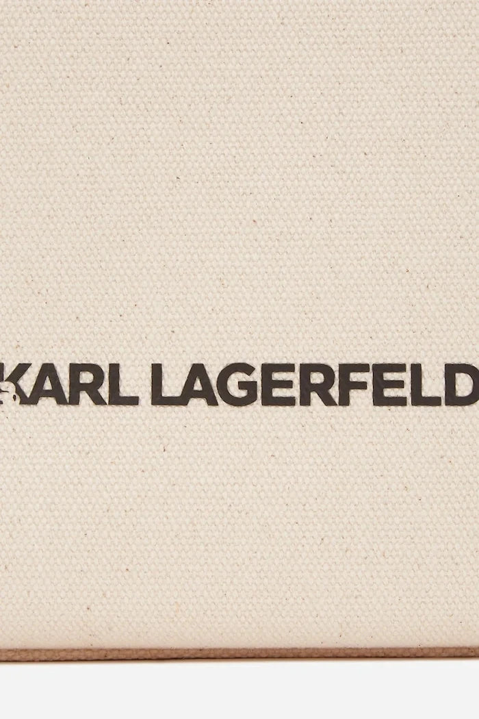 Karl Lagerfeld Pamuk Çanta