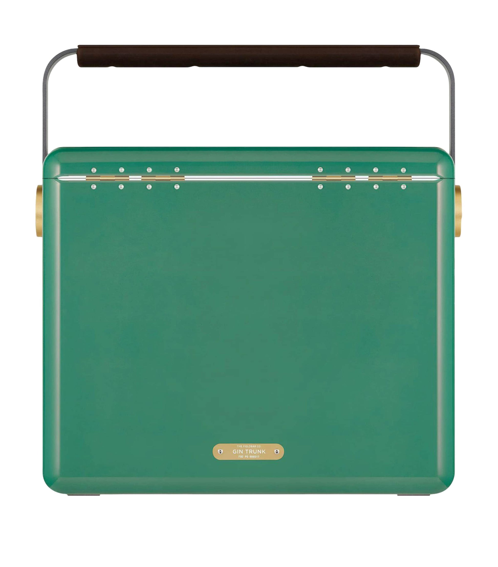 Gin Trunk Cooler Box