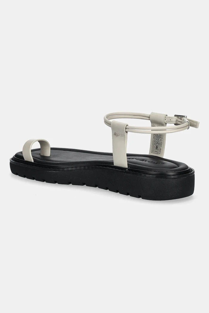 Сандали Calvin Klein Jeans ROPE TOE POST SANDAL LTH MG