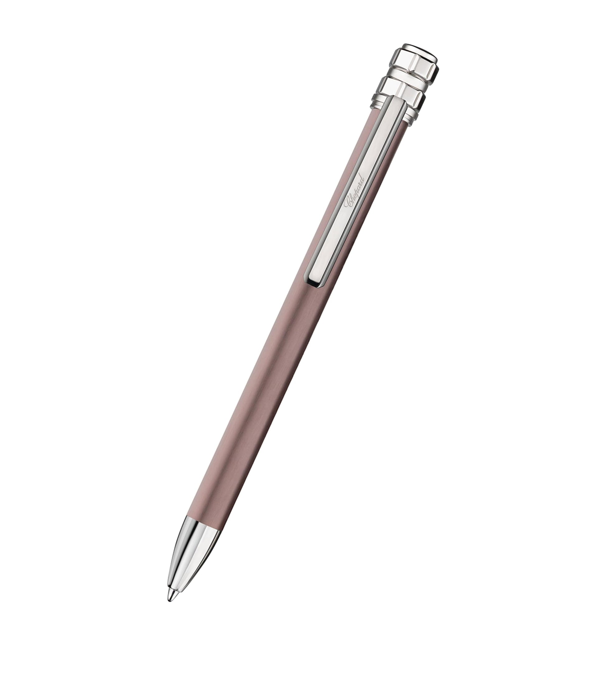 Ice Cube Pure Ballpoint Pen