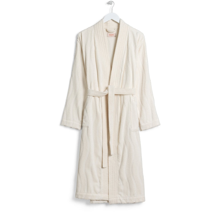 Organic Cotton Sulis Bathrobe (XS/S)