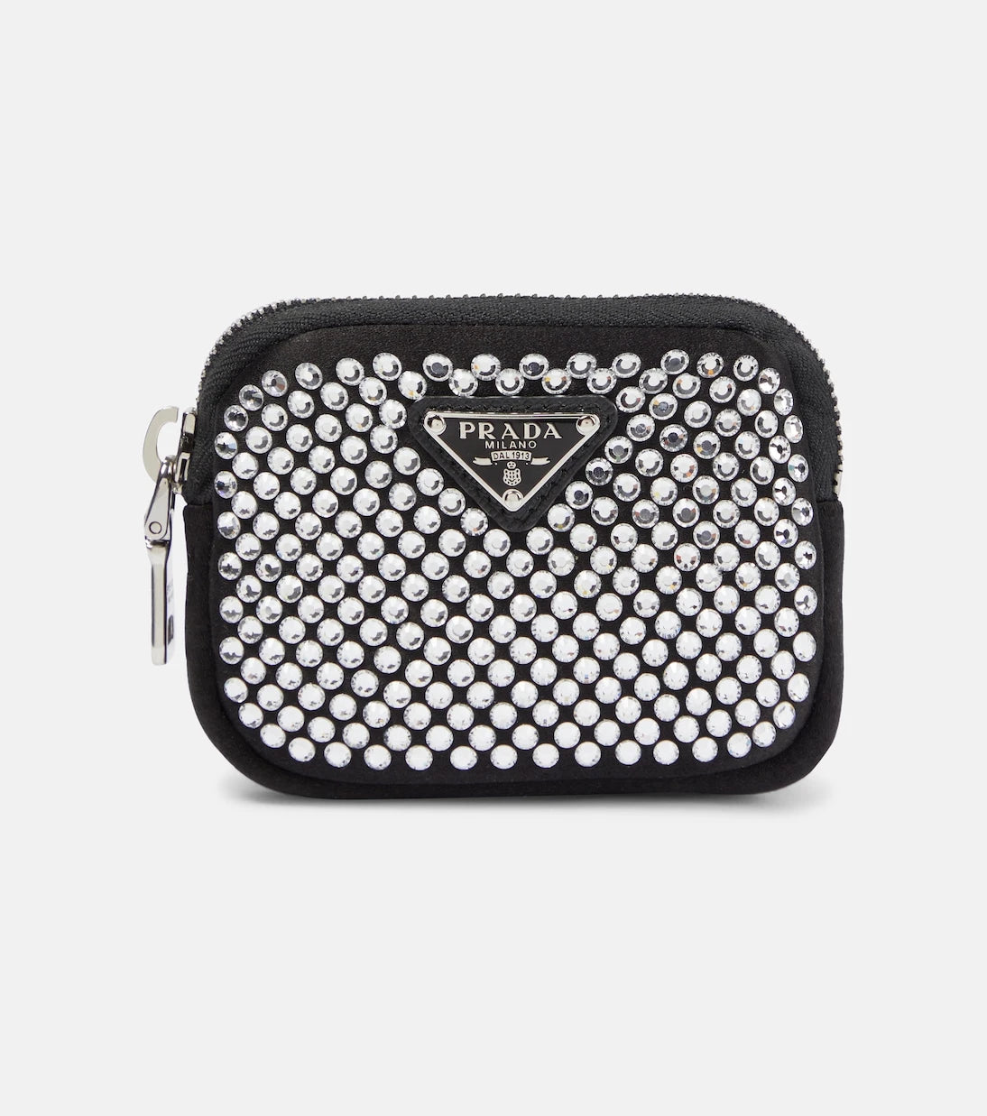 Prada - Embellished nylon dog leash