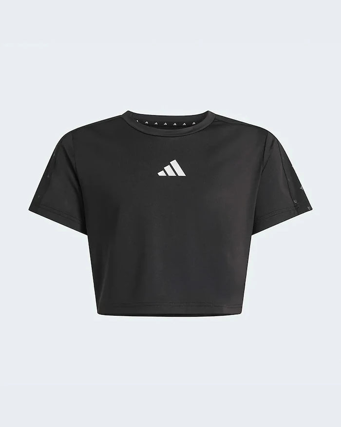 adidas Çocuk Pamuklu Tişört