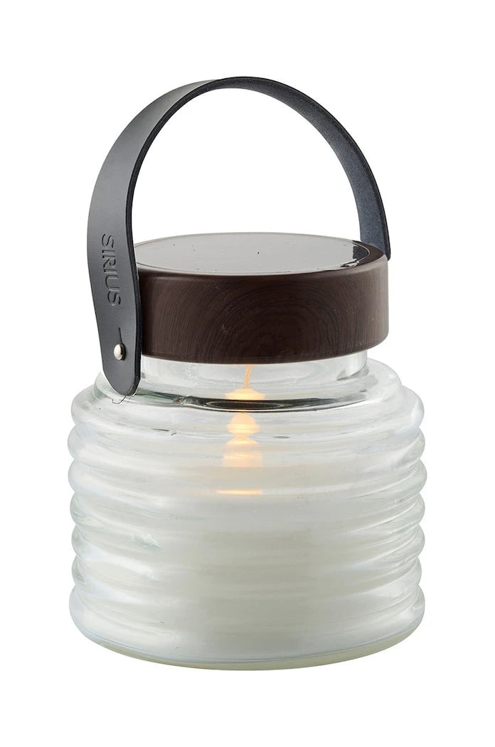 Sirius LED Solar Fener Aston 12 x 12 cm