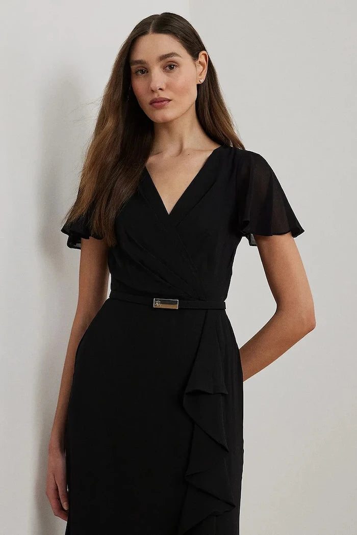 Рокля Lauren Ralph Lauren