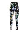 Floral Leggings