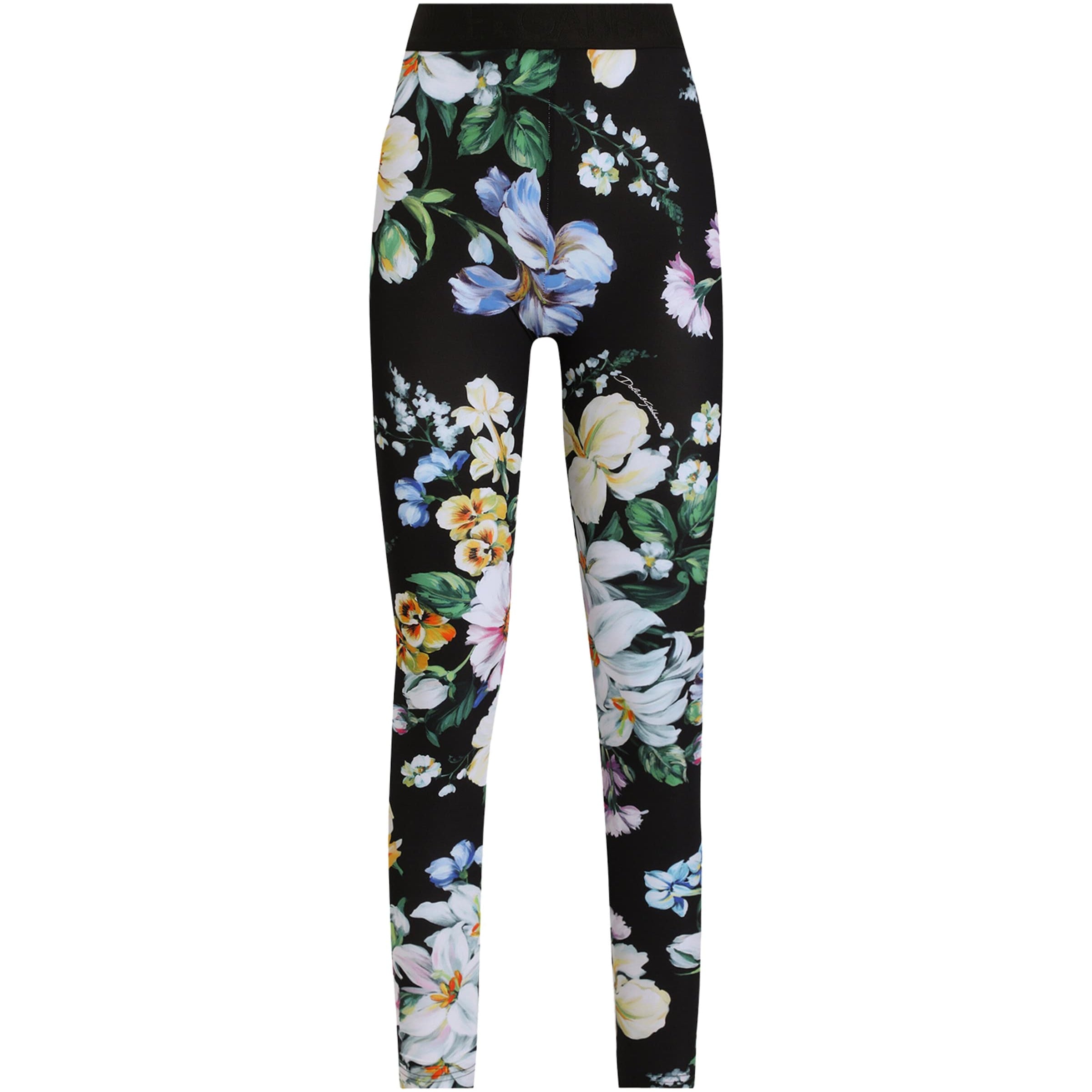 Floral Leggings