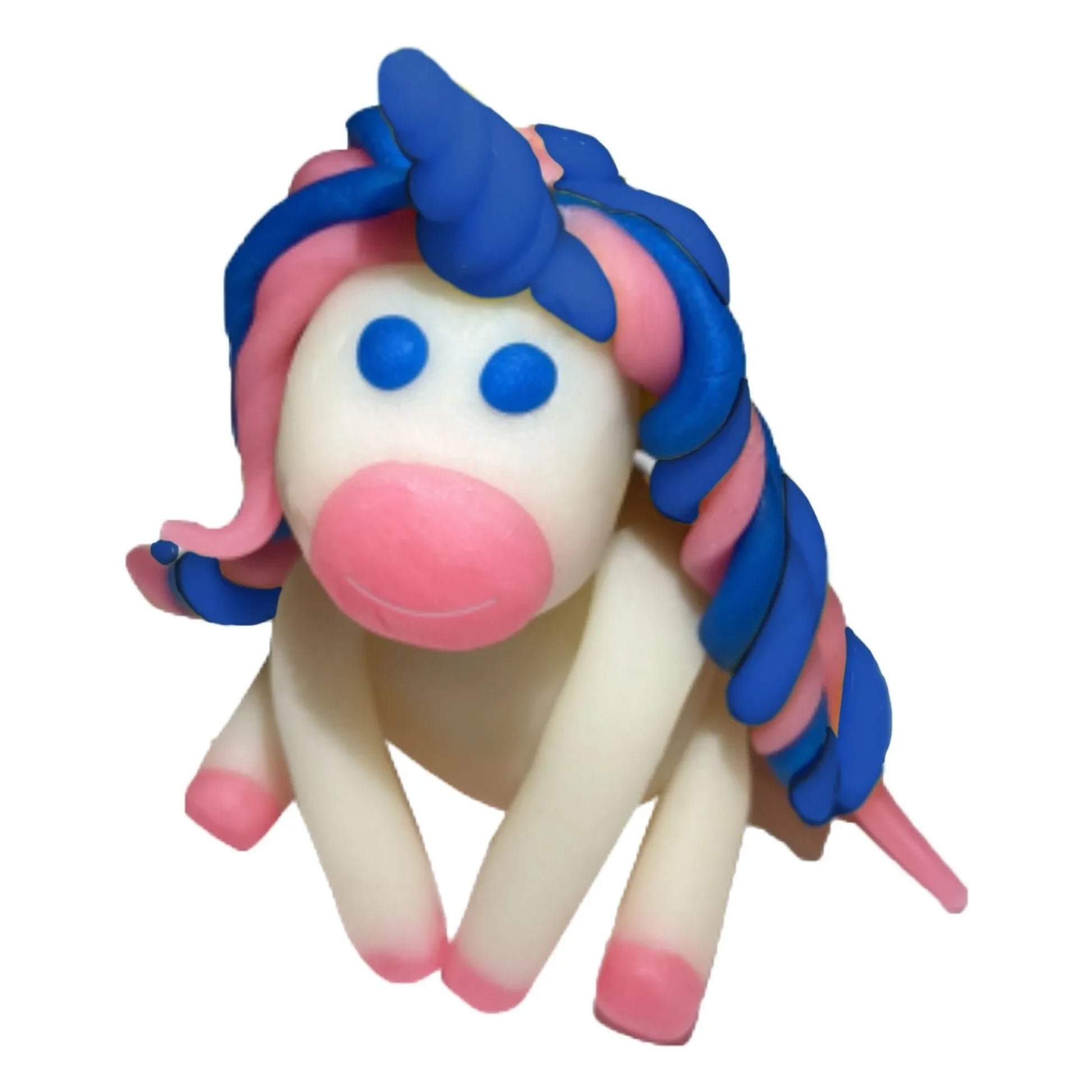 Patacréer - Mes Créatures Imaginaires modeling clay