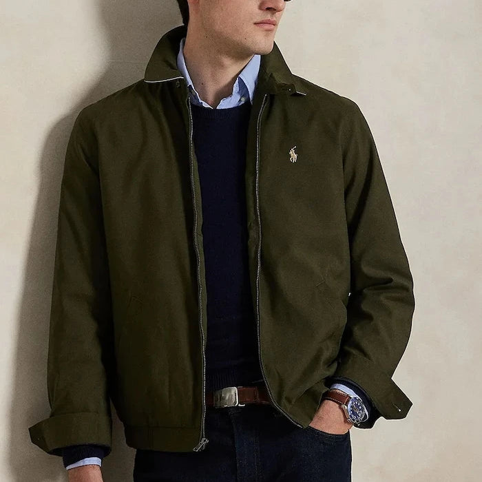 Яке Polo Ralph Lauren