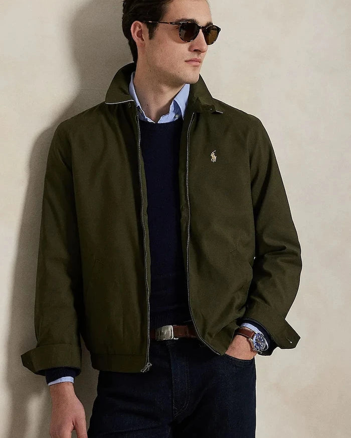 Яке Polo Ralph Lauren