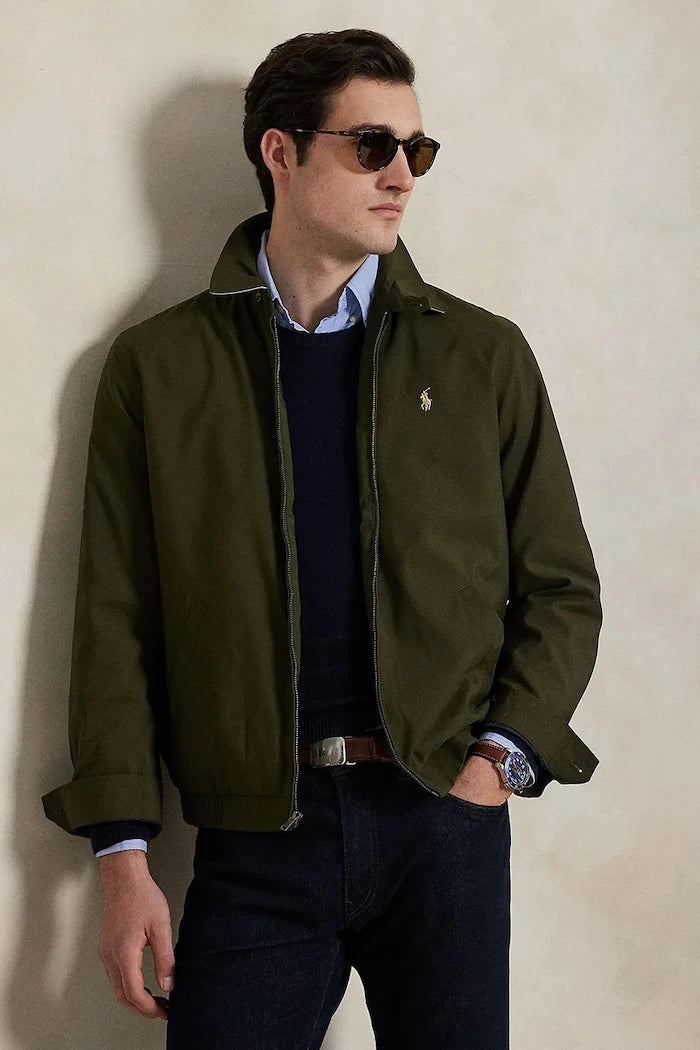 Яке Polo Ralph Lauren