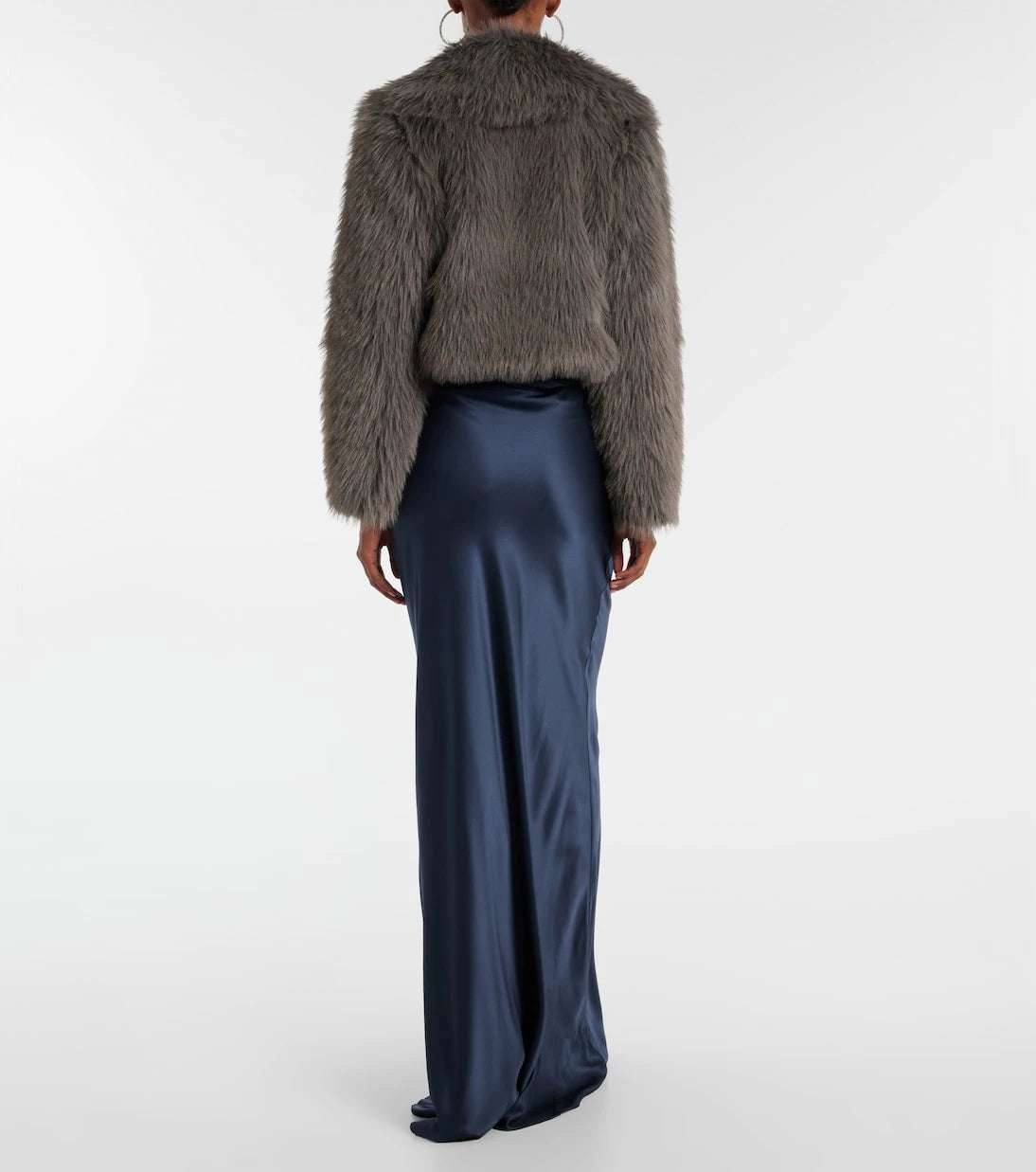The Sei - Cropped jacket