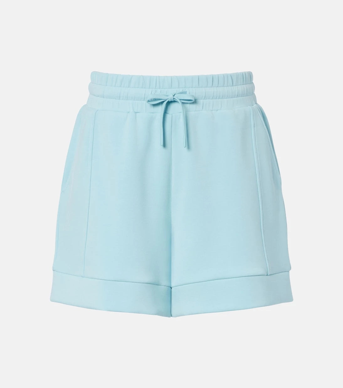 Varley - Atrium jersey shorts