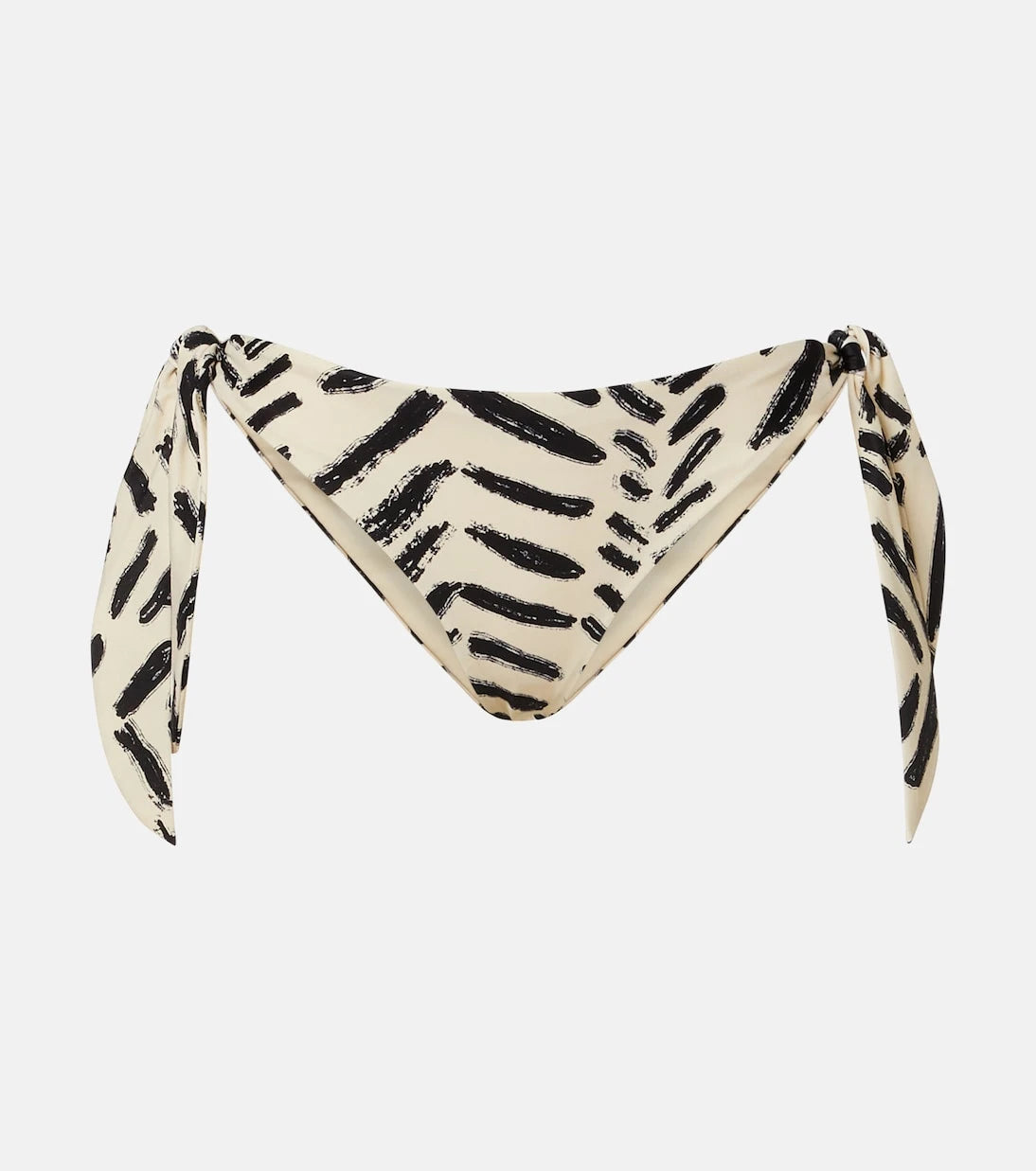 Johanna Ortiz - Printed bikini bottoms