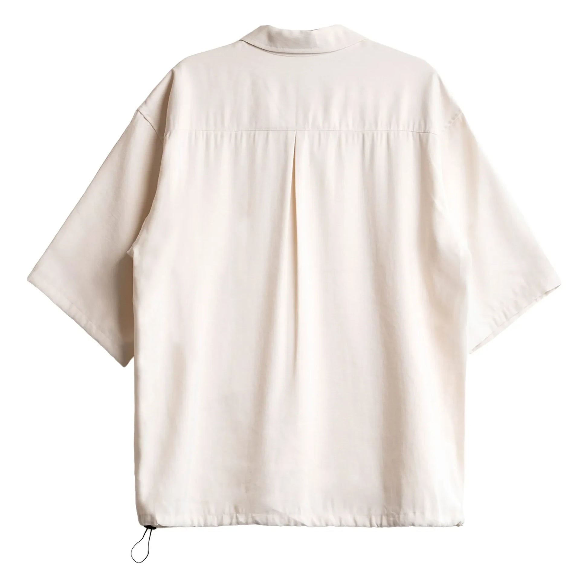 Wooden Store - Ohio shirt  | Beige