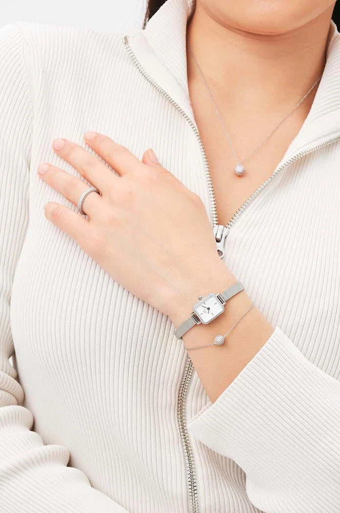 Daniel Wellington Saat