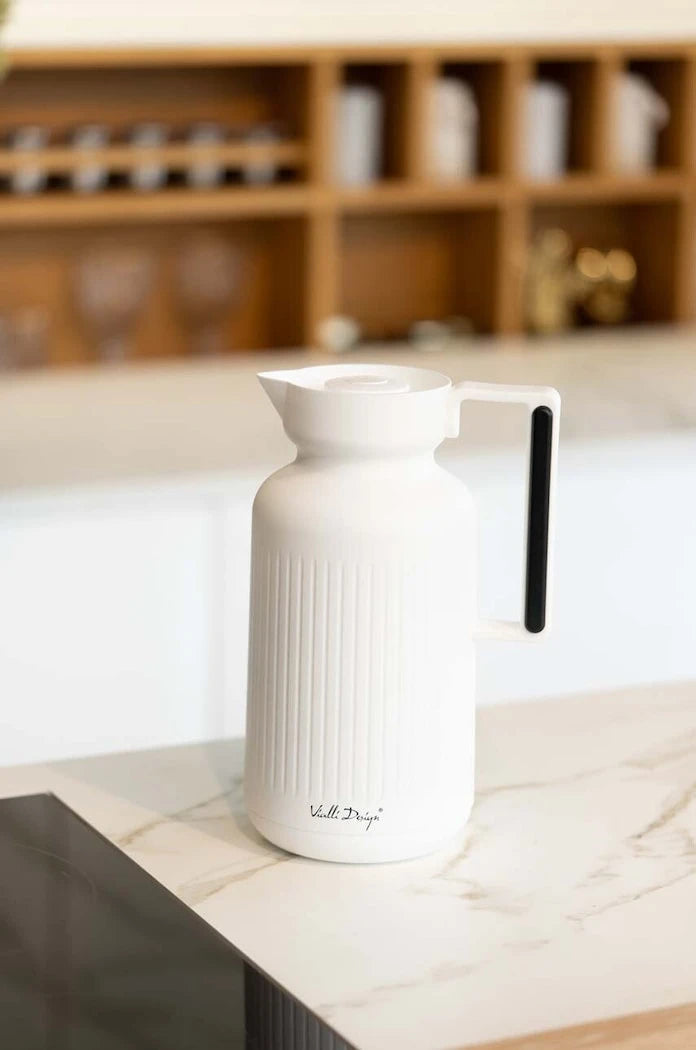 Термос Vialli Design Lungo 1 l