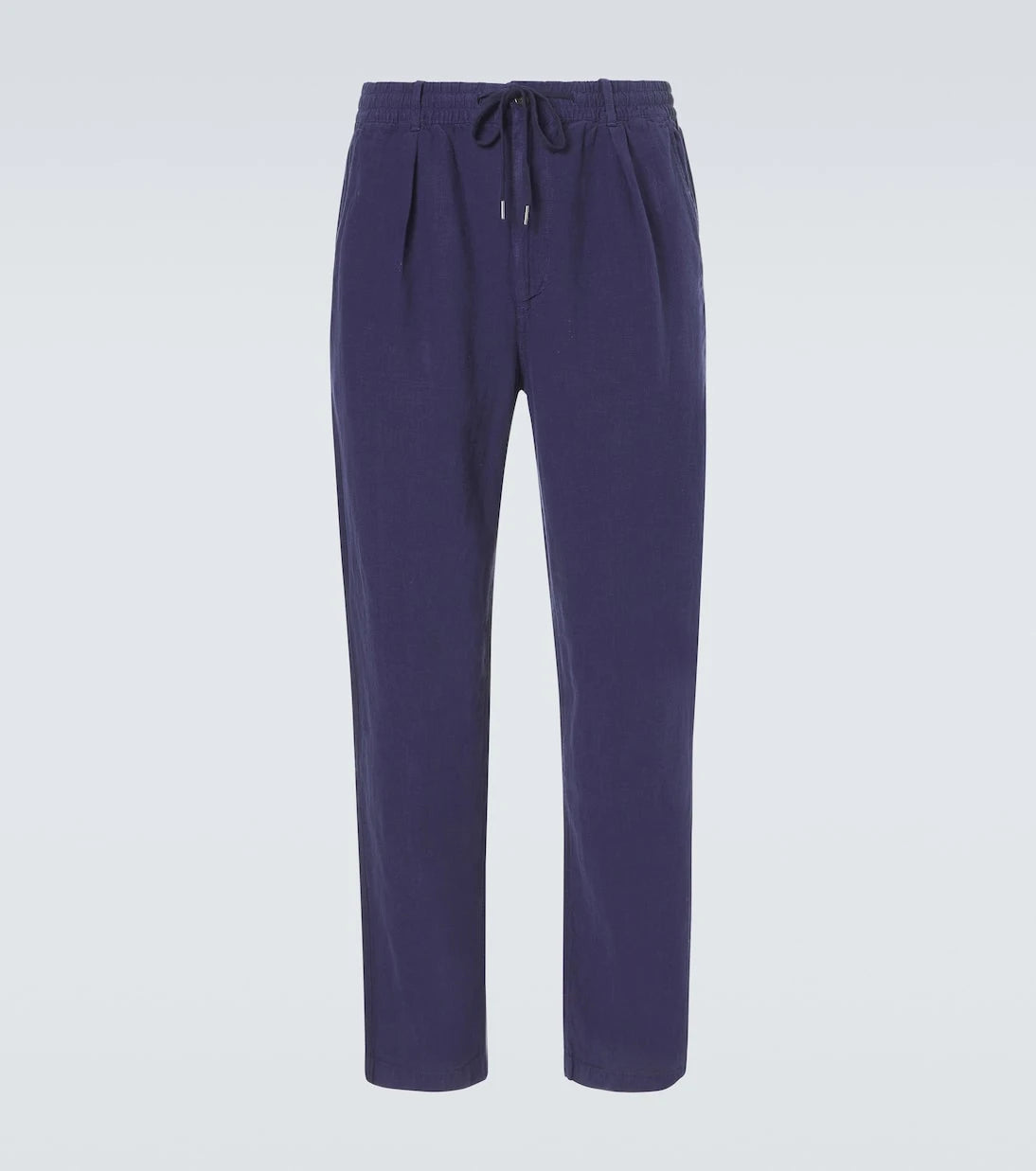 Polo Ralph Lauren - Linen straight pants