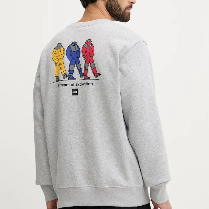 The North Face CELEBRATION Sweatshirt