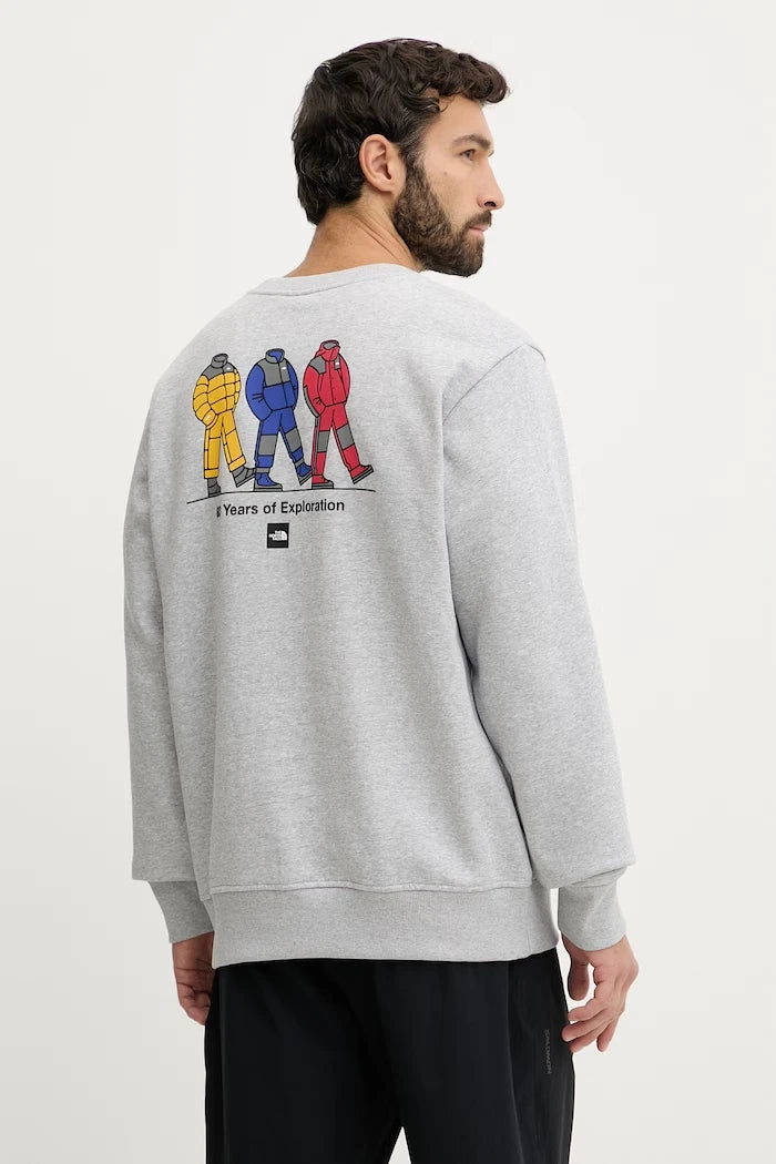 The North Face CELEBRATION Sweatshirt