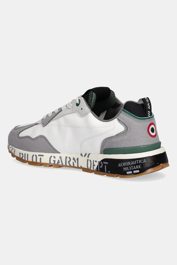 Aeronautica Militare SNEAKERS