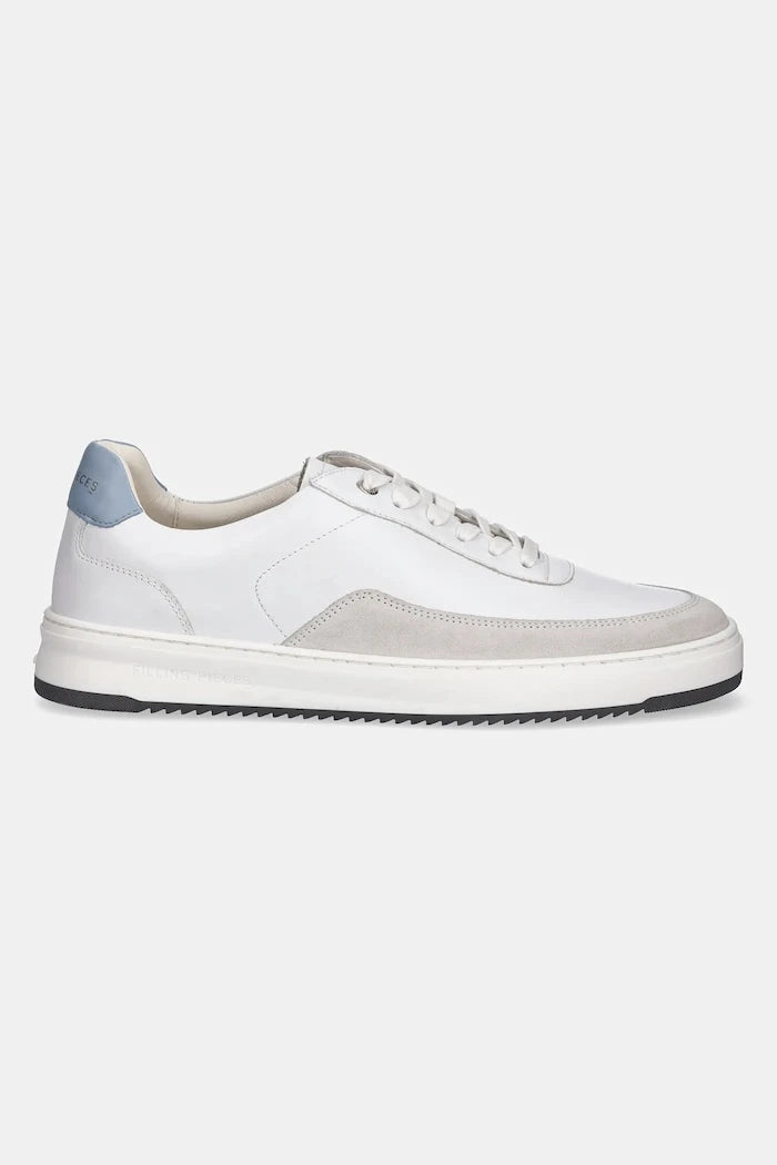 Кожени маратонки Filling Pieces Mondo Squash Tag
