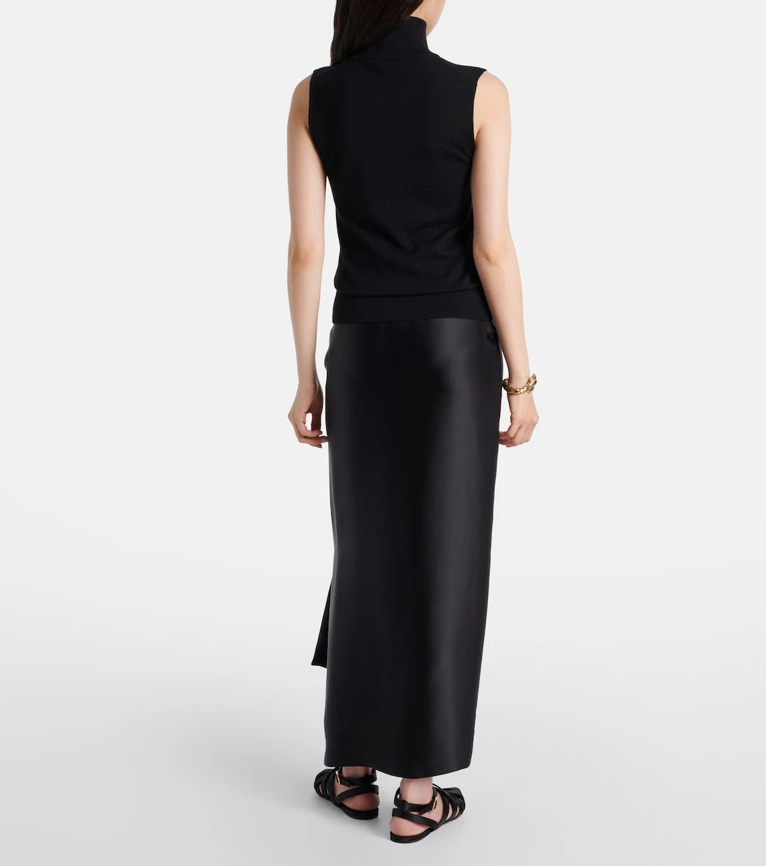 Loro Piana - Cashmere top
