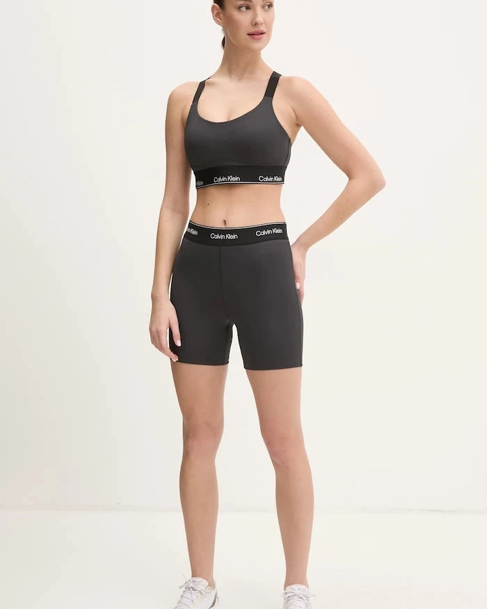 Calvin Klein Performance спортен сутиен