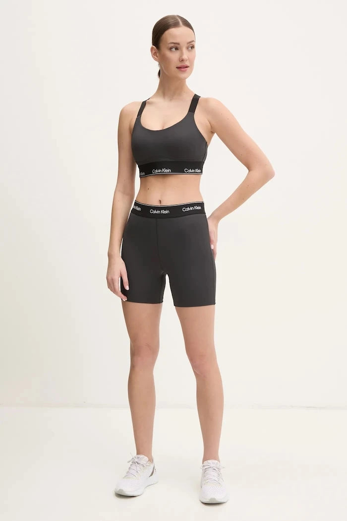 Calvin Klein Performance спортен сутиен