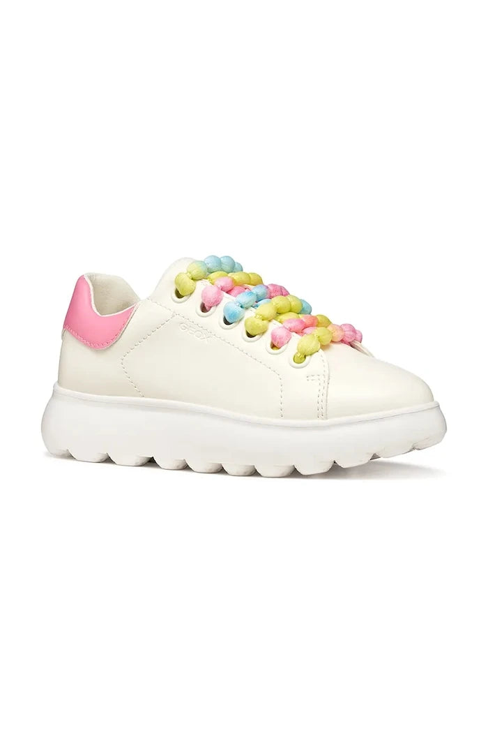 Детски маратонки Geox PUFFYPOP