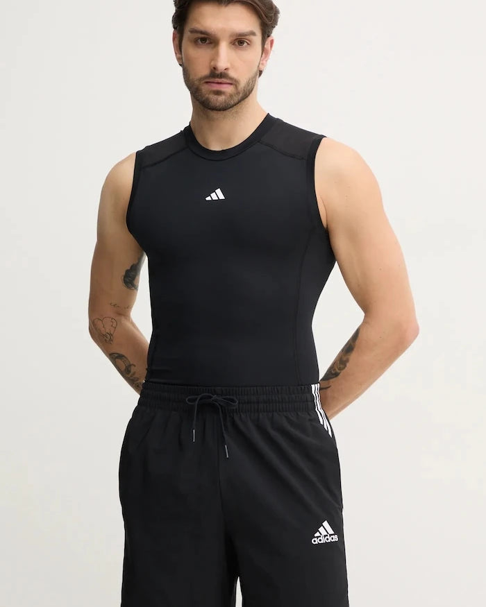 adidas Performance Techfit Antrenman Tişörtü