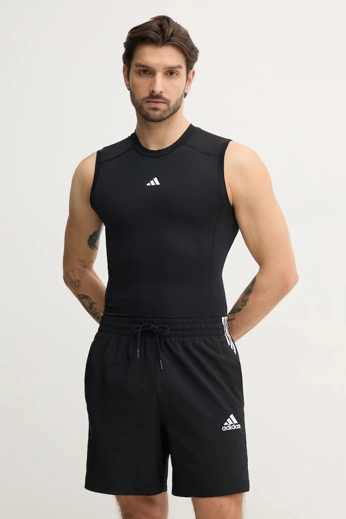 adidas Performance Techfit Antrenman Tişörtü