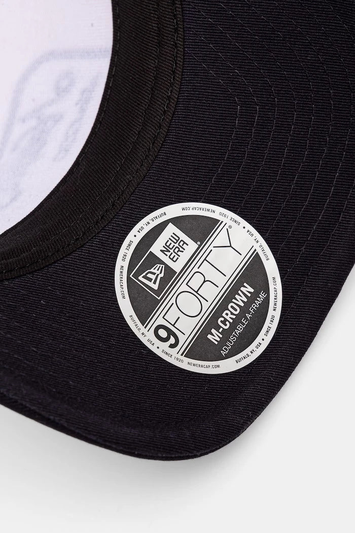 New Era şapka trucker NE 940 MC TRUCKER