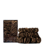 Silk Back To Basics Scrunchies (Set of 3)