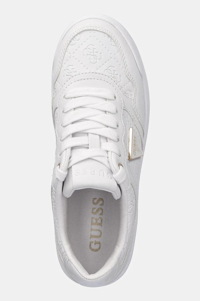 Guess MIRAM6 Spor Ayakkabı