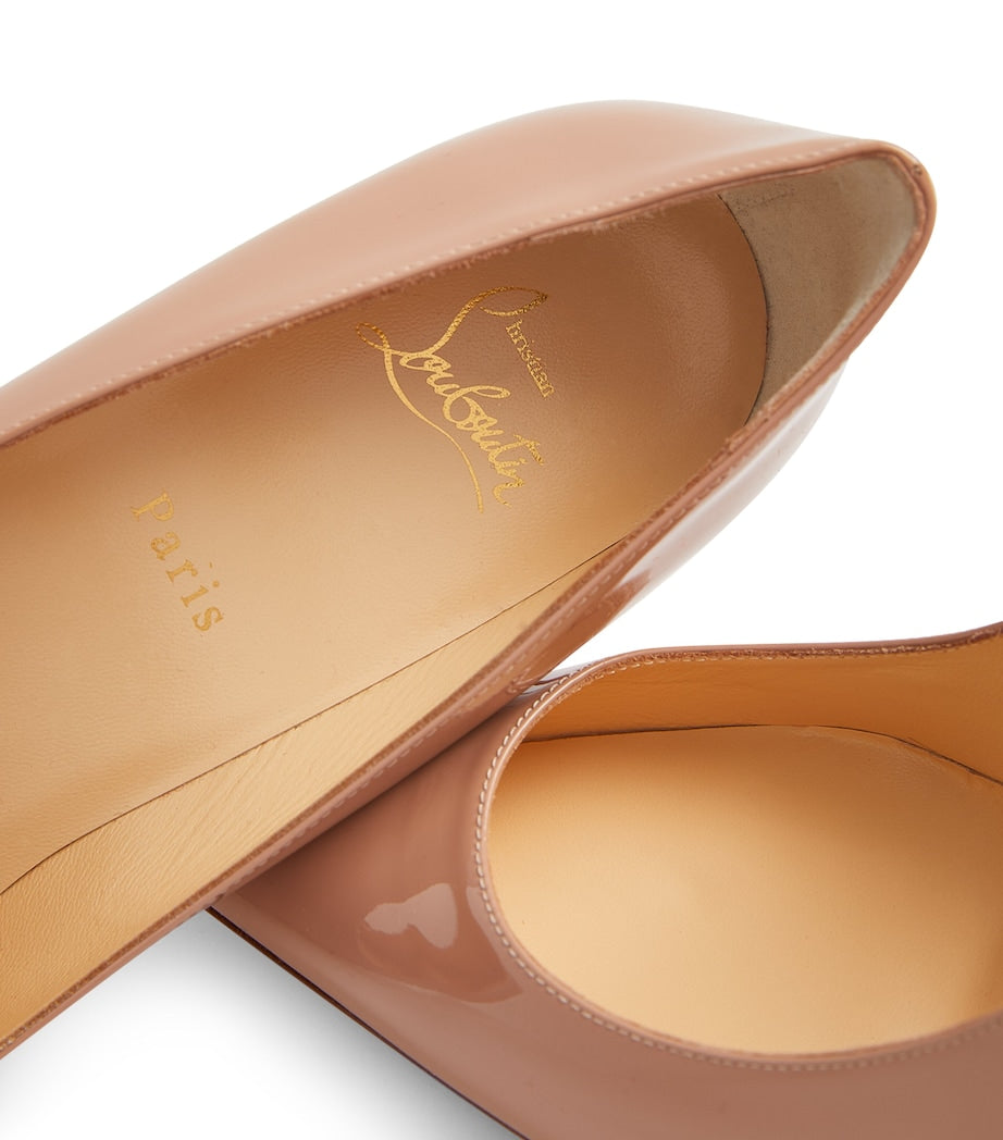 Kate Patent Pumps 85