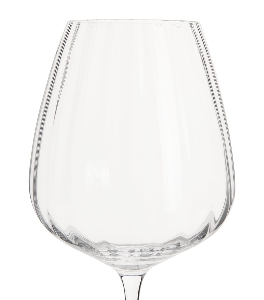 Set of 4 Pembroke Red Wine Glasses (500ml)