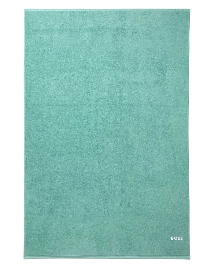 BOSS EDGE Lagoon 100 x 150 cm Büyük Pamuklu Havlu