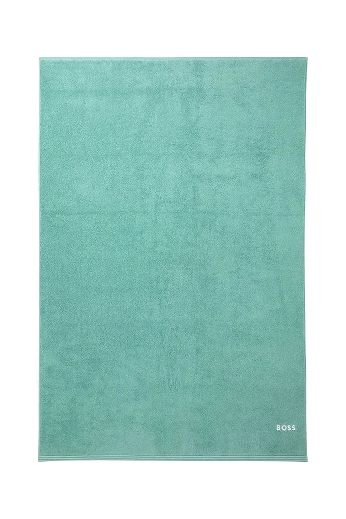Голяма памучна кърпа BOSS EDGE Lagoon 100 x 150 cm